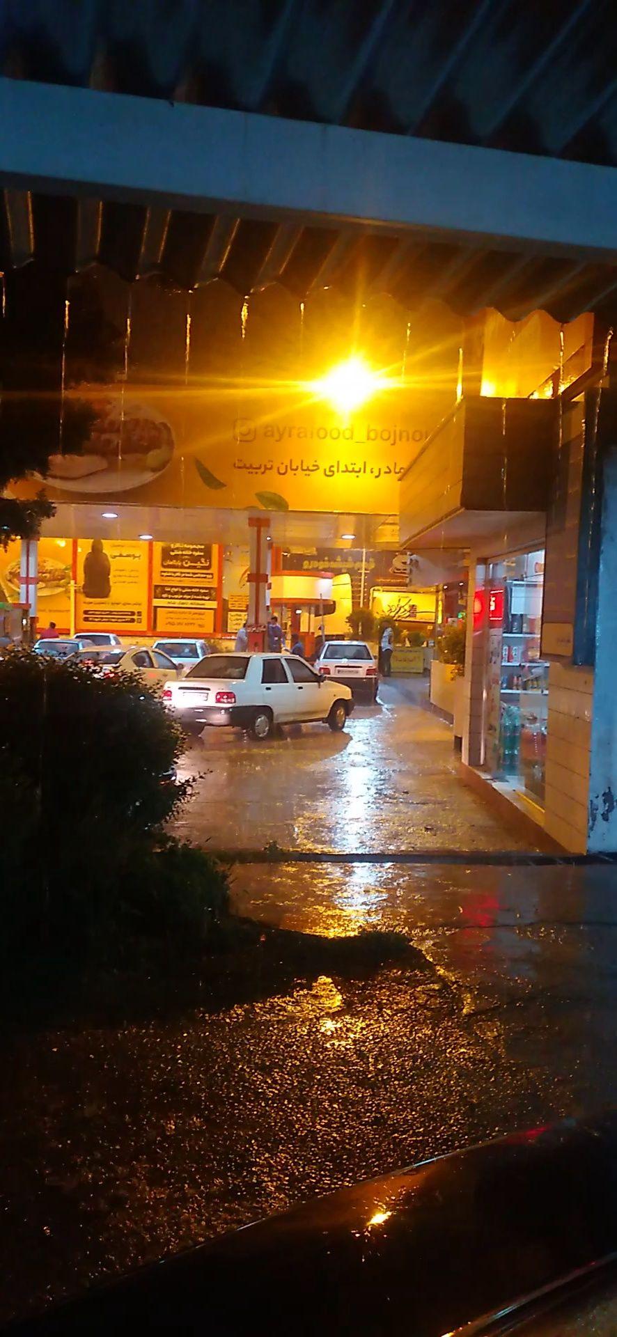 تعویض روغنی رسول