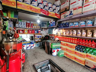 تعویض روغنی نبوت