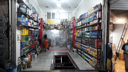تعویض روغنی و آپاراتی آراد