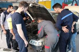 تعیرگاه فرهاد