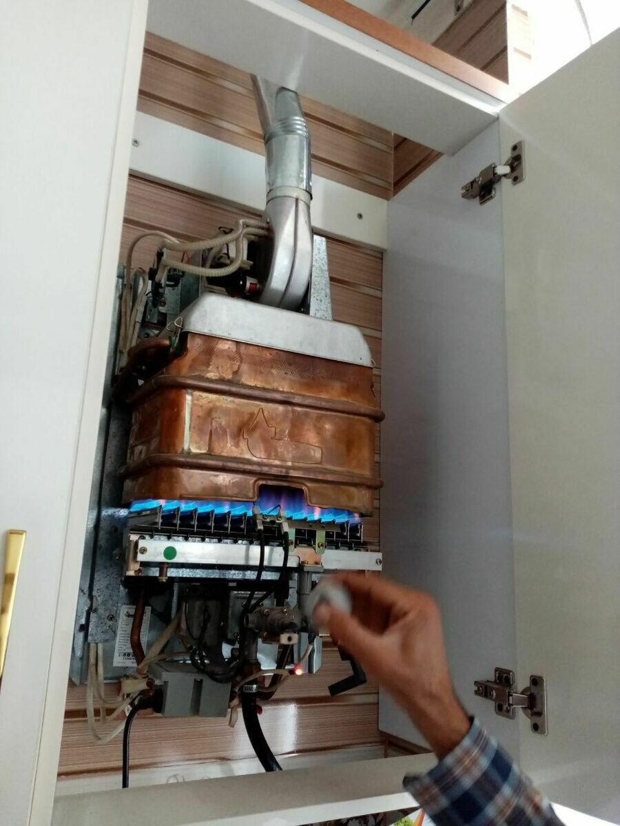 تقی یوسفی مژدهه