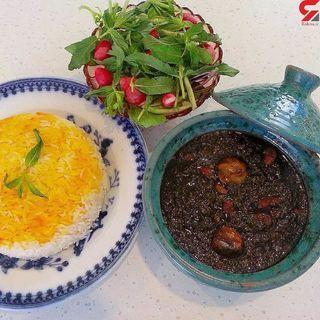 تهیه غذا ول وله