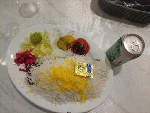 تهیه غذای جهان شهر