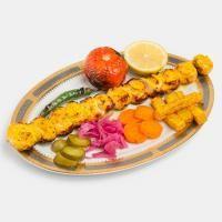 تهیه غذای زیگورات