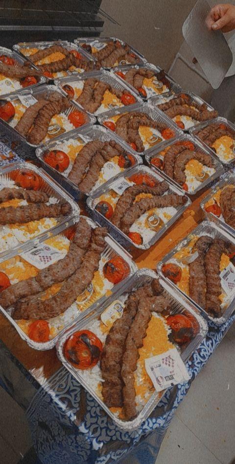 تهیه غذای صوفی