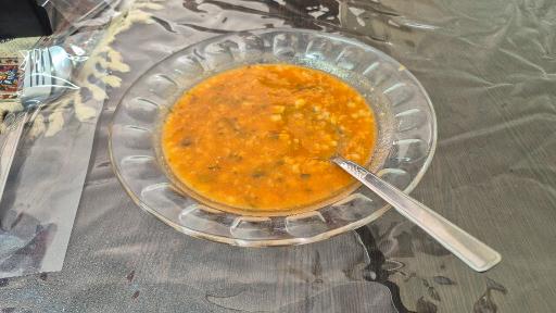 تهیه غذای مرشد