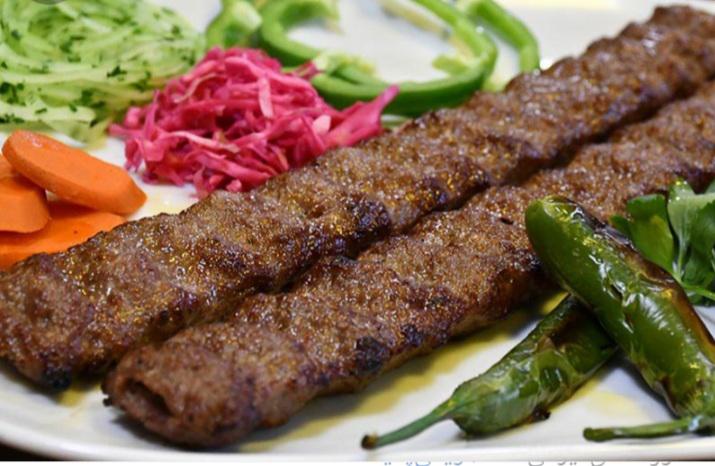 تهیه غذای من و شما شعبه ۲