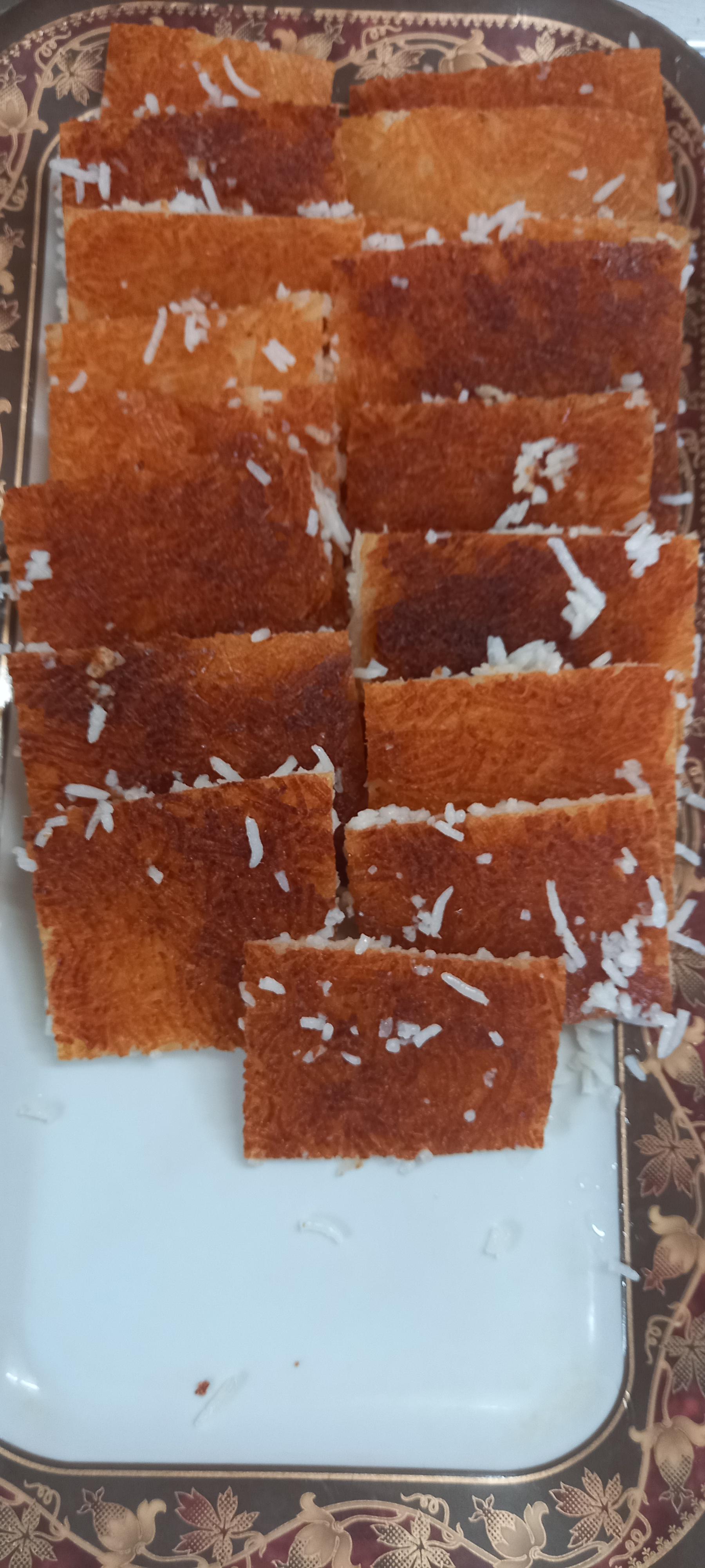 تهیه غذای نجاتی