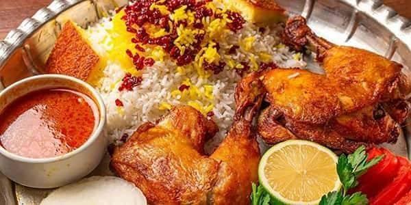 تهیه غذای ولیعصر (عج)