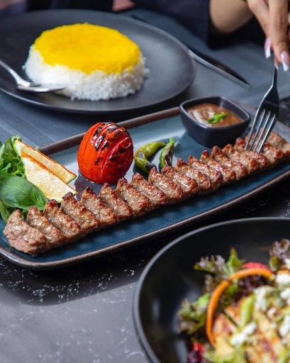 تهیه غذای پیاله