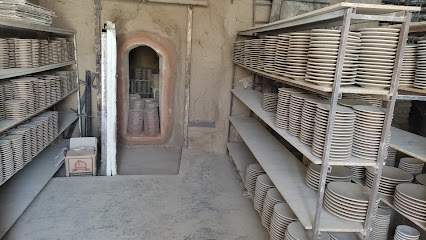 تولید بشقاب هادی