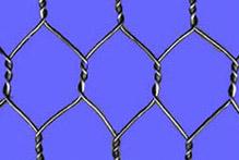 تولید گابیون (کاسپبن)