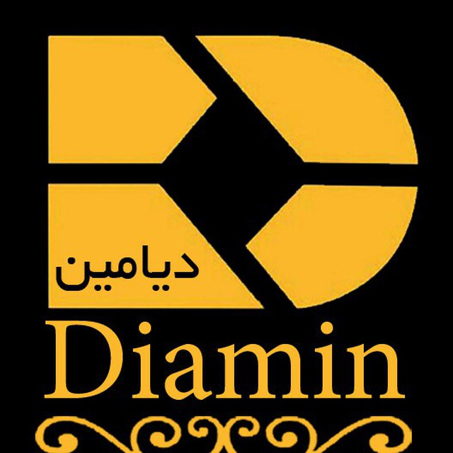 تولیدی دیامین
