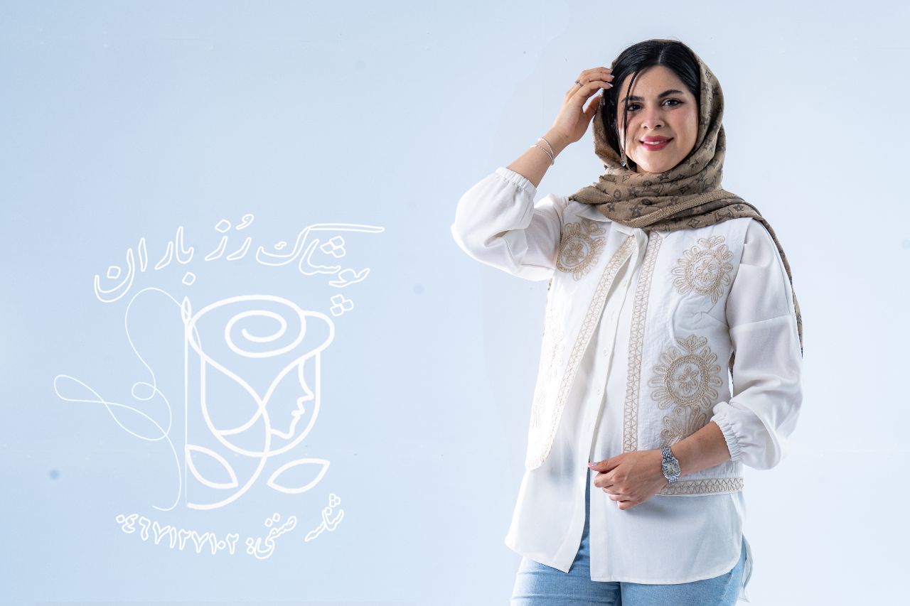 تولیدی رز باران
