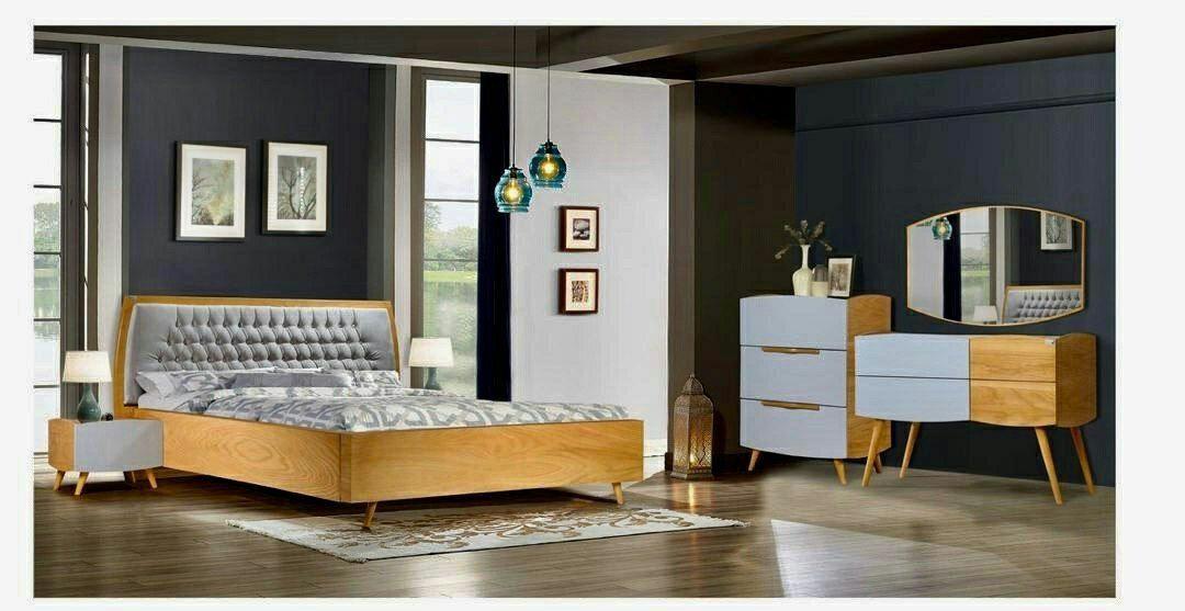 تولیدی سرویس خواب