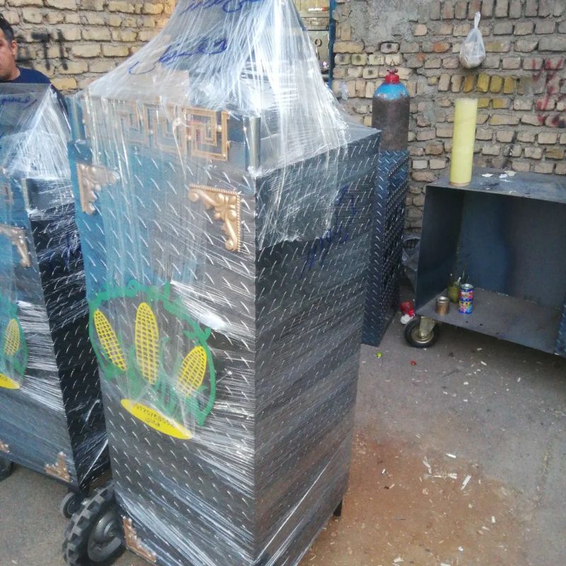 تولیدی فراهانی