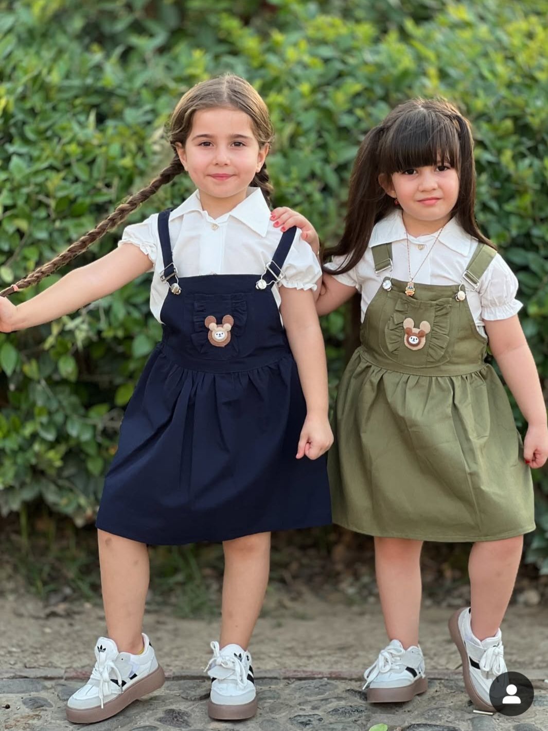 تولیدی لباس بچگانه دیار