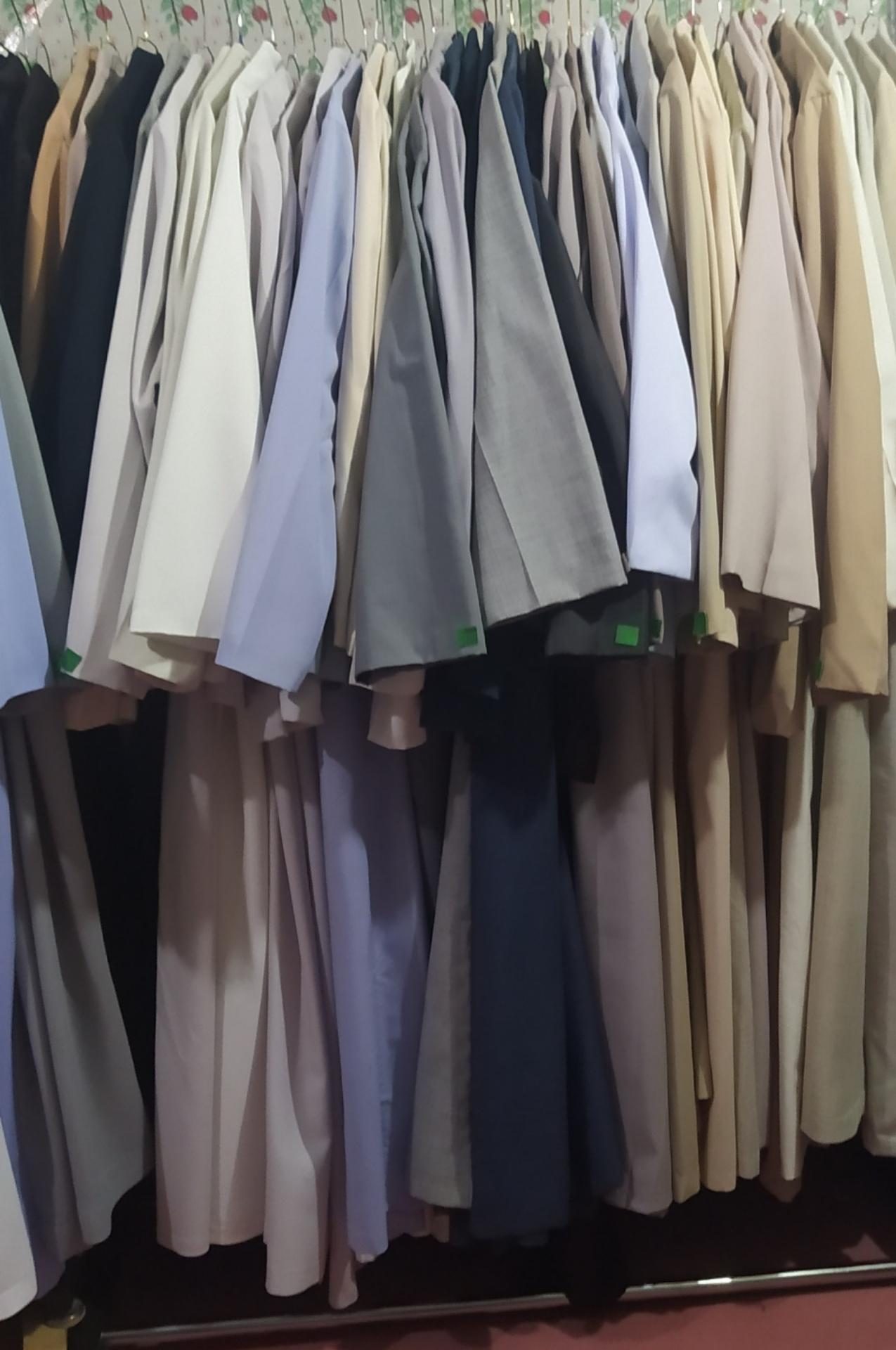 تولیدی لباس کار نیما
