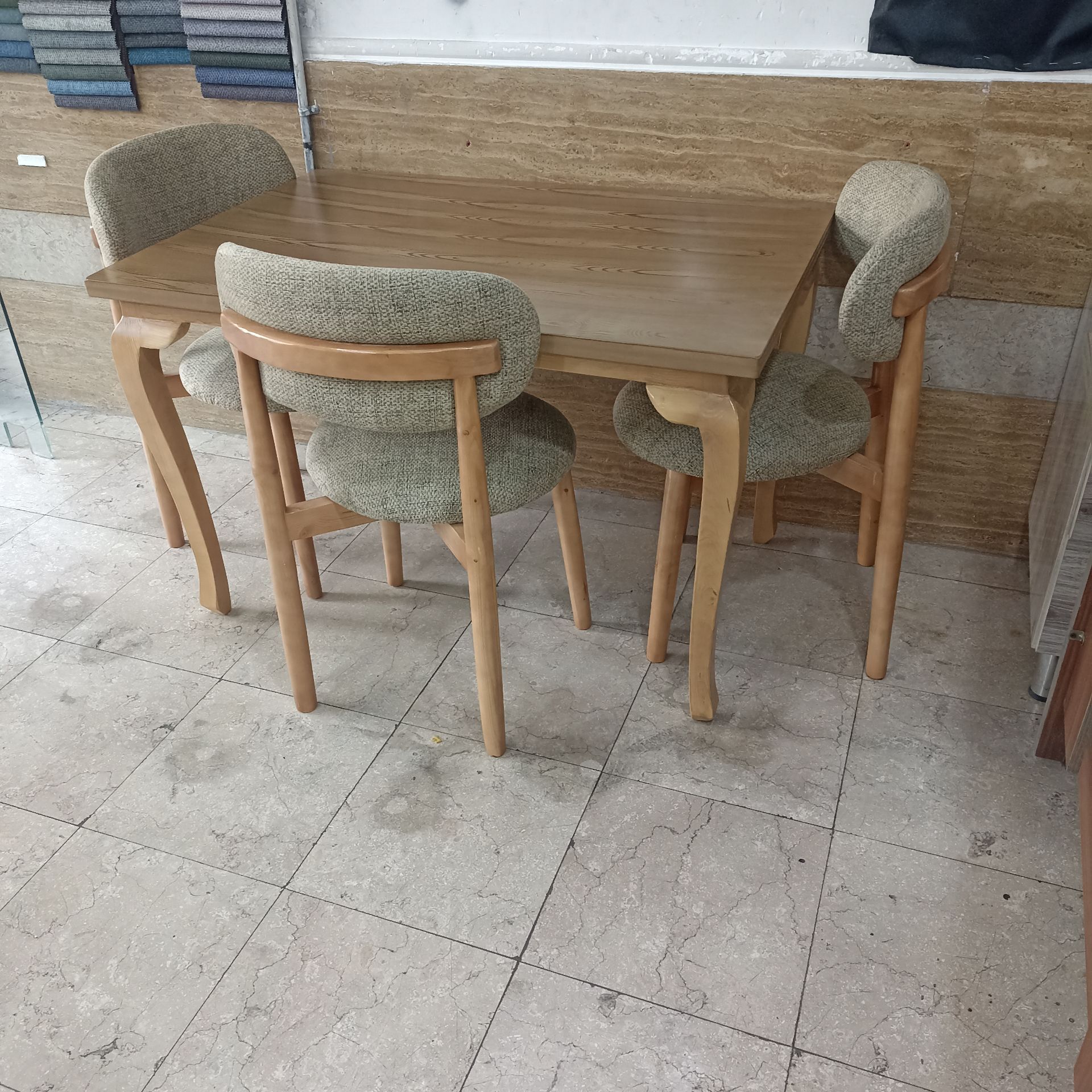 تولیدی مبل ایفل حسنلو