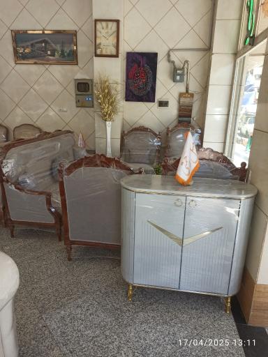 تولیدی مبل رحمتی