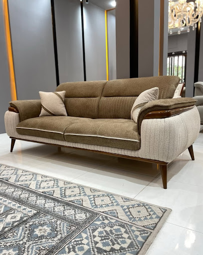 تولیدی مبل رضائی