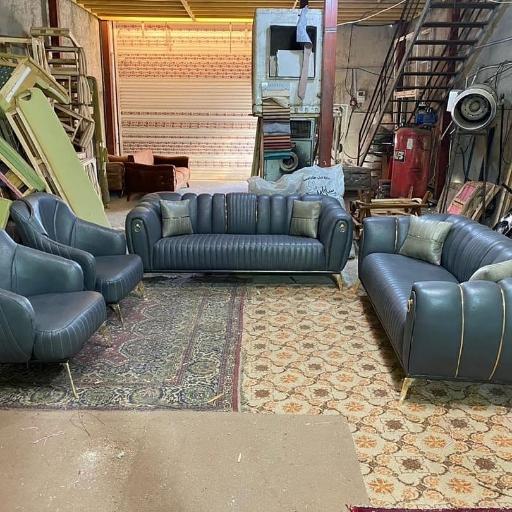 تولیدی مبل پاریس
