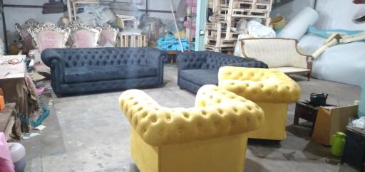 تولیدی مبلمان پارسا