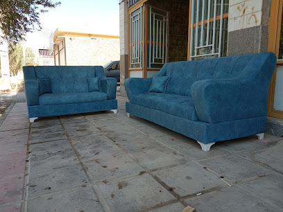 تولیدی وتعمیرات مبل دوجی