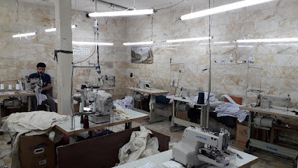 تولیدی پوشاک MG