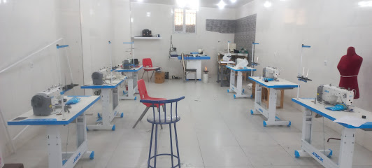 تولیدی پوشاک خاتون