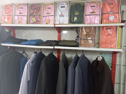 تولیدی پوشاک طاها