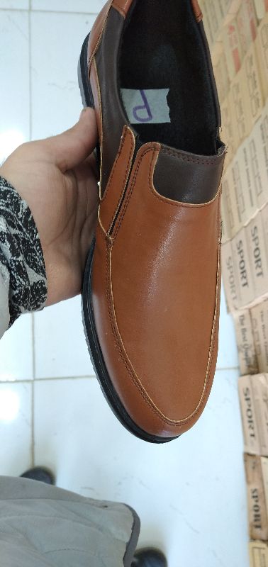 تولیدی کفش همپا