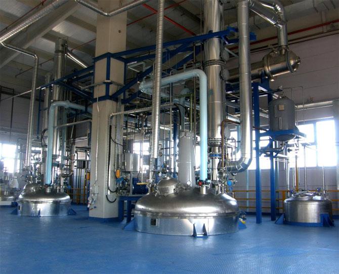 تولیدی گوهر رزین
