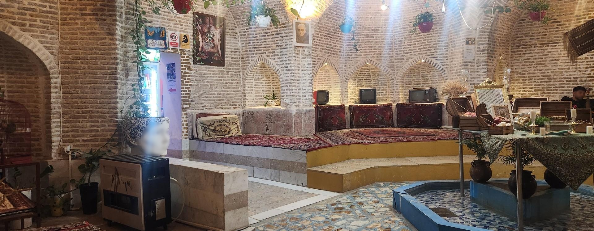 تک برگر