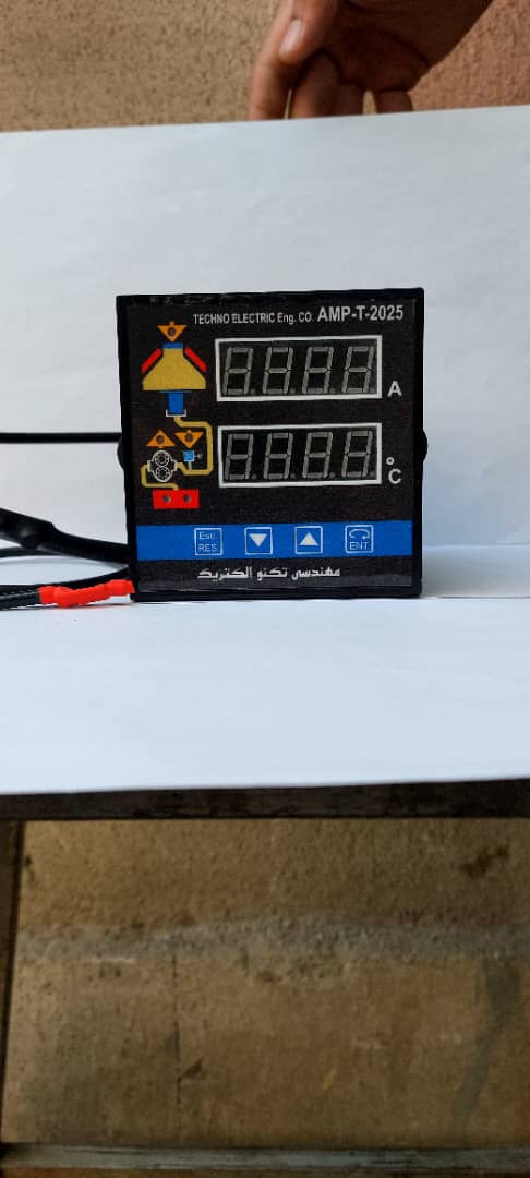 تکنو الکتریک ساخت تابلو برق