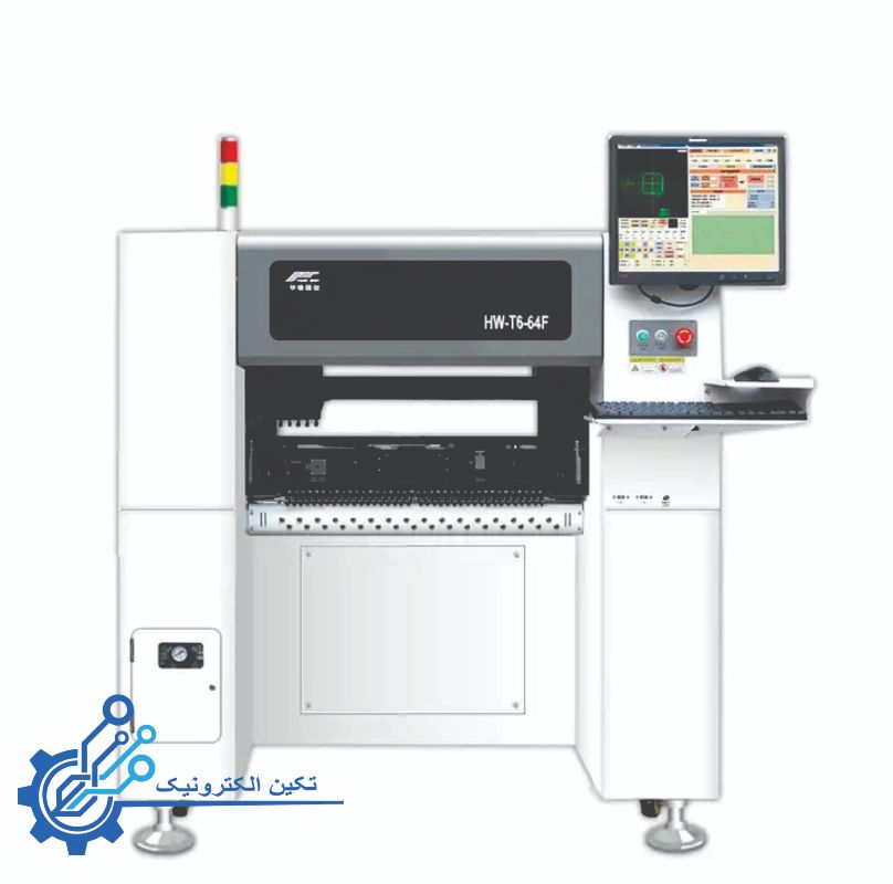 تکین الکترونیک