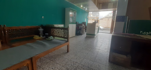 تیپاکس خوی ۲