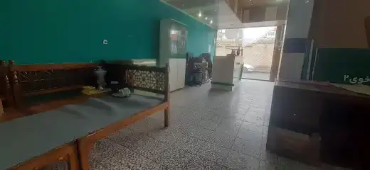 تیپاکس خوی ۲