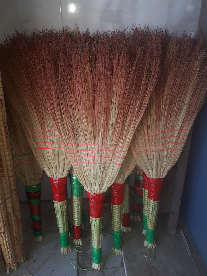 جارو بندی مرتضی