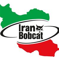 جارو صنعتی مینی لودر بابکت