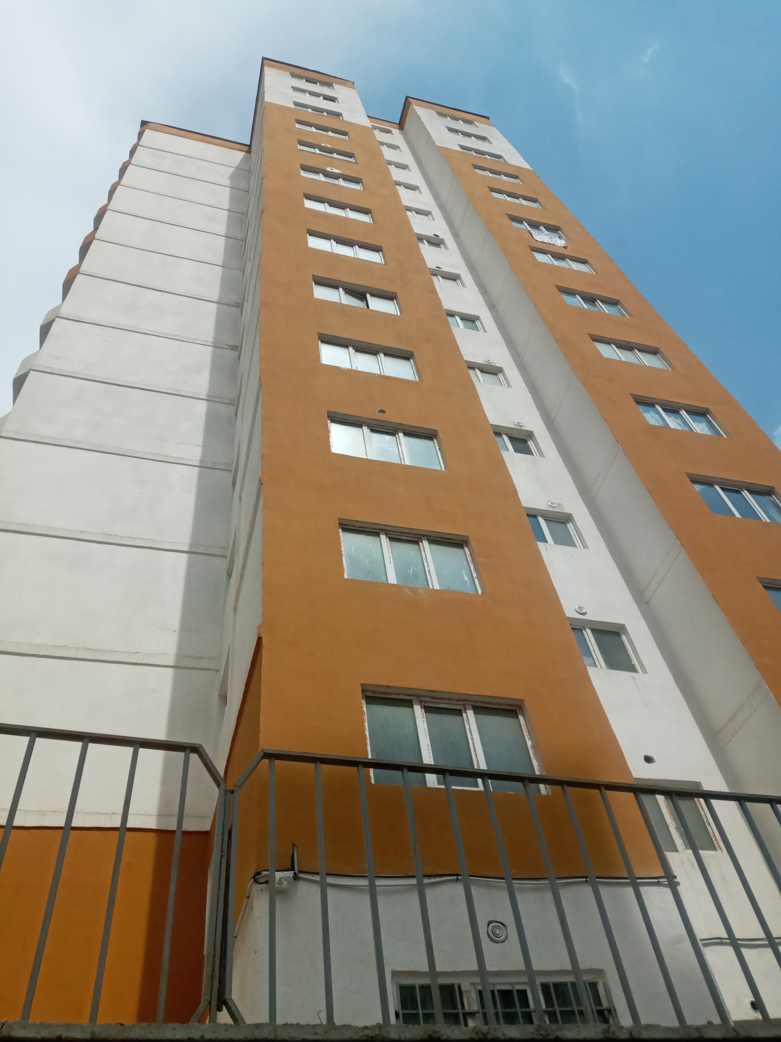 جانا آسانبر پیشگام ( آسانسور یزدانی)