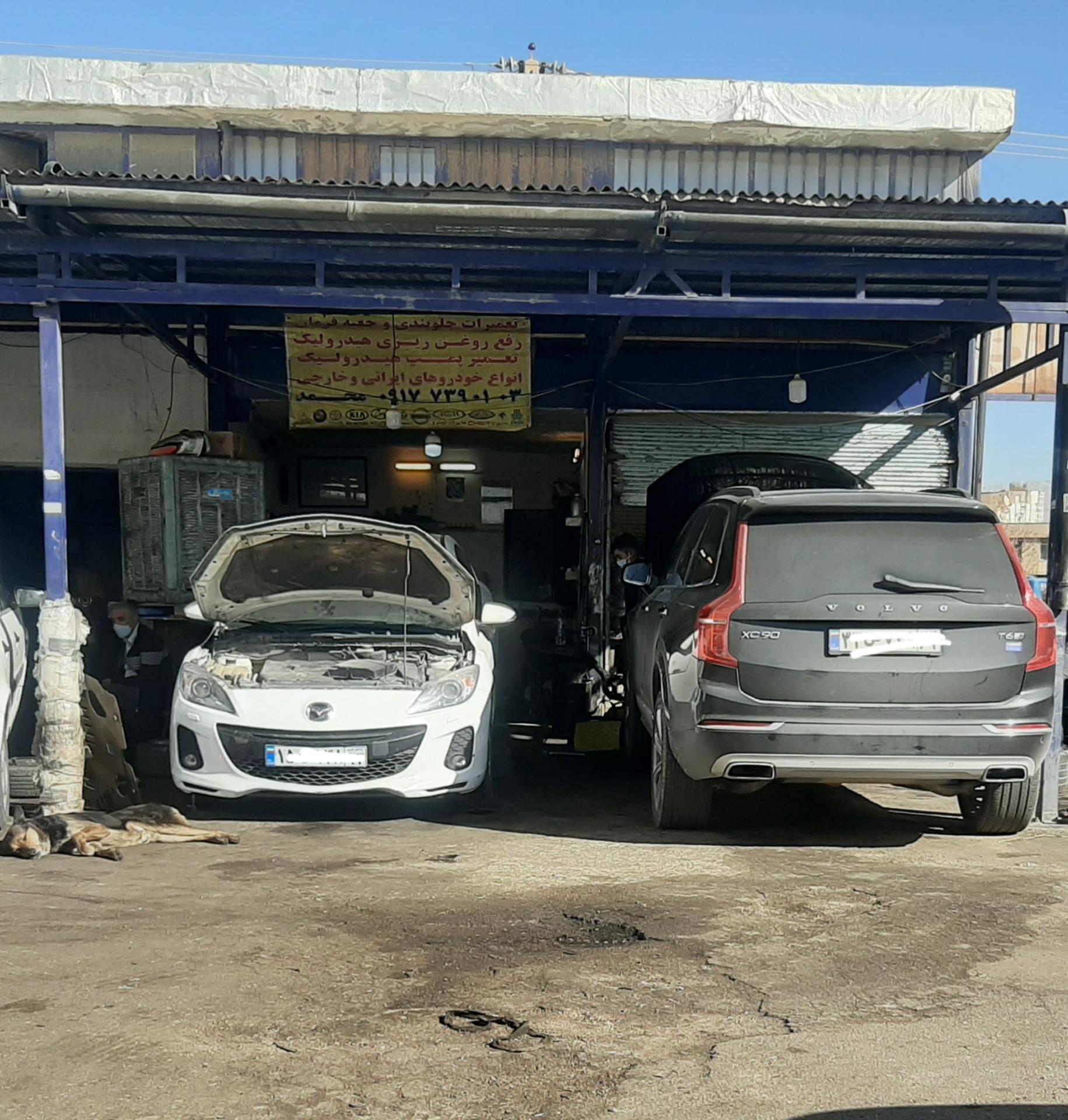 جلوبندی رحمان