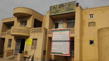 جهاد کشاورزی شهرستان رودان