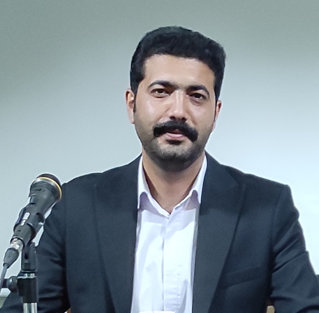 جواد میرزاده