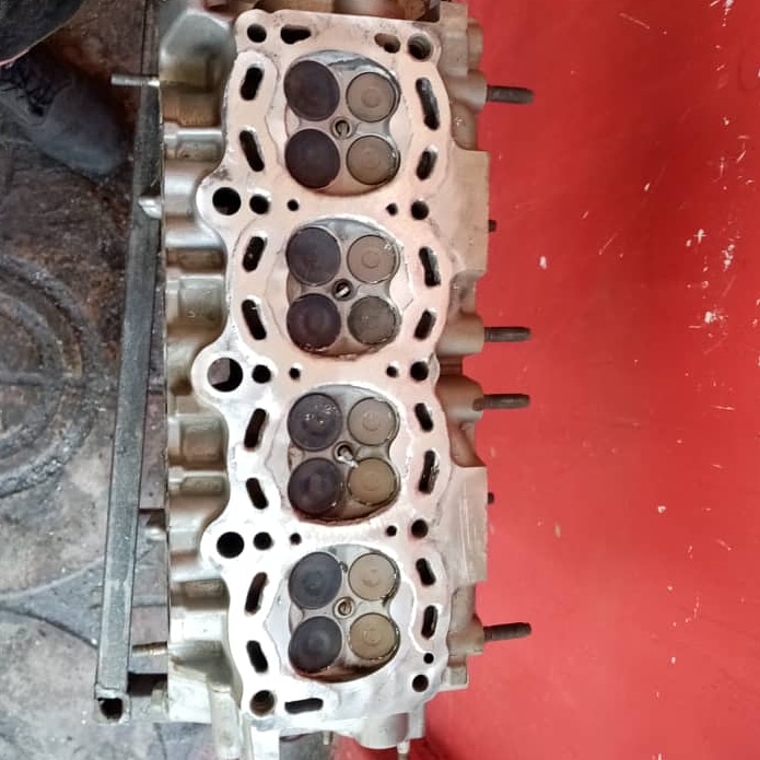 جوشکاری آرگون ابتکار