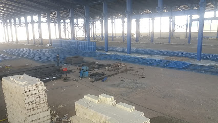 جوشکاری درب و پنجره