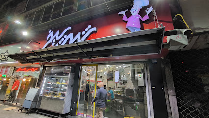 جگر رفقا