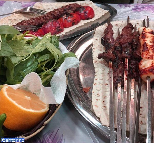 جگر سرای سالار
