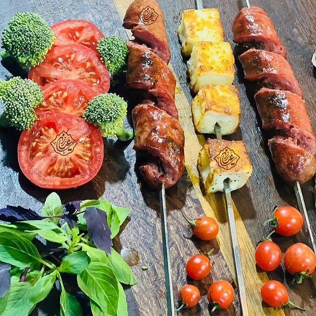 جگر سرای عیاران