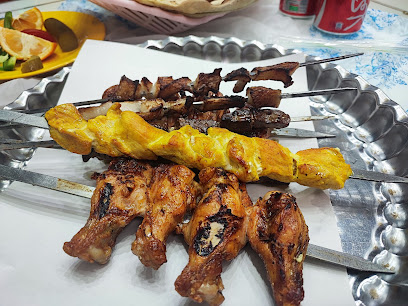 جگر سرای ماندگار